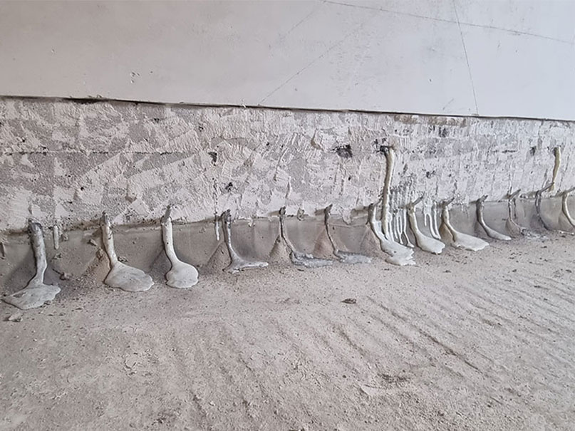 kewabo® gmbh ulm feuchte wände, kewabo