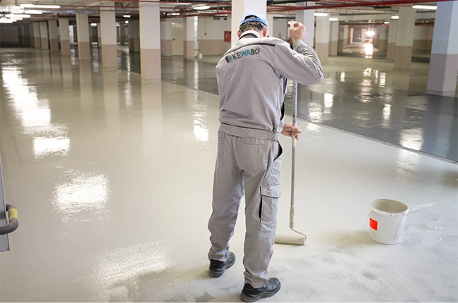kewabo® gmbh ulm feuchte wände, kewabo